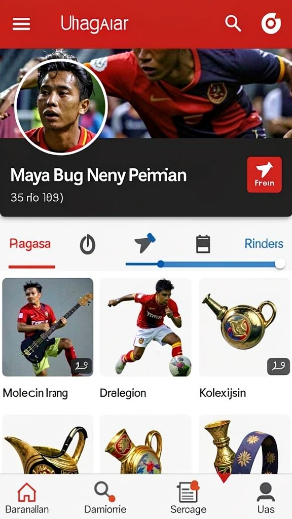 Screenshot 55five nomor 2