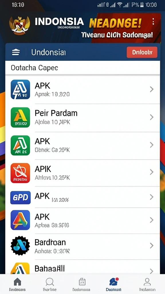 Screenshot 7game nomor 1