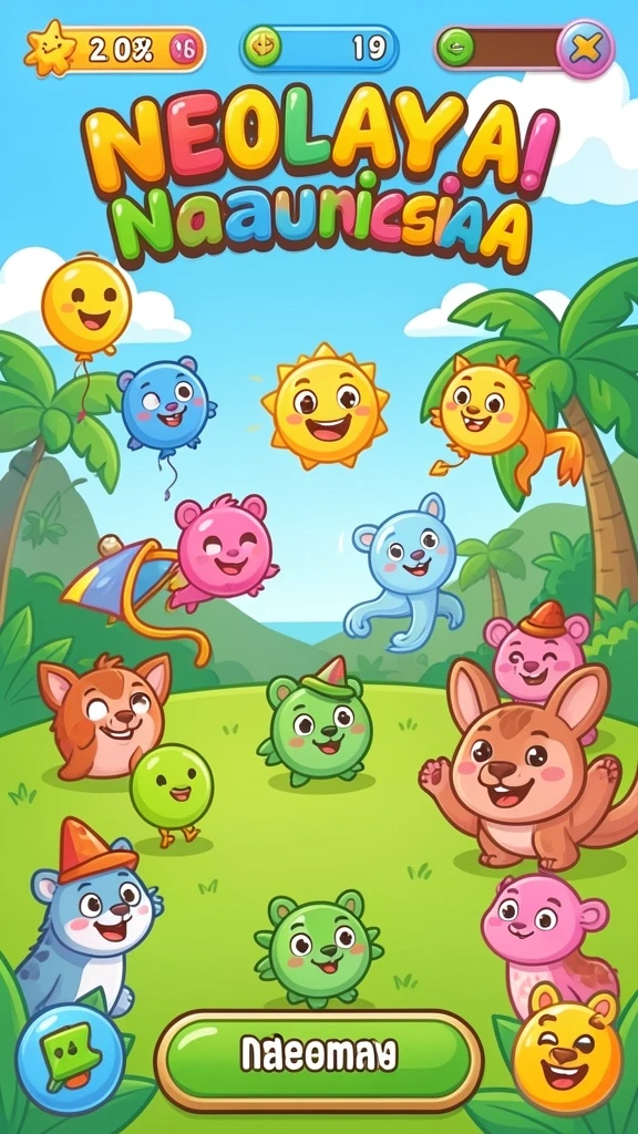 Screenshot 7game nomor 3
