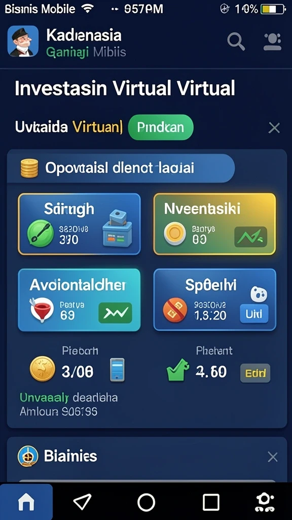 Screenshot 92glory nomor 1