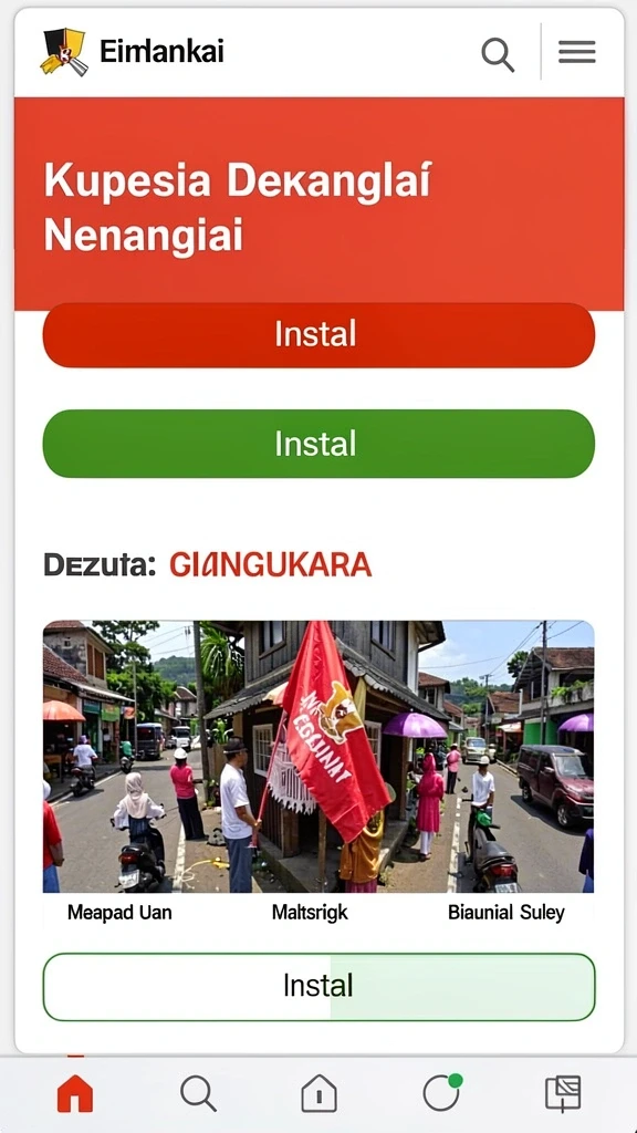 Screenshot 987up nomor 2