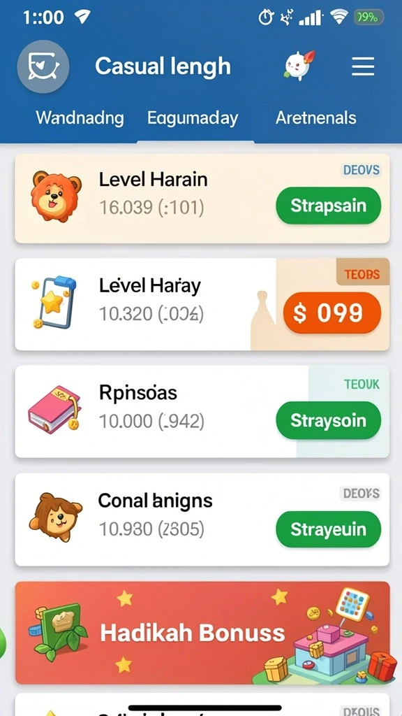 Screenshot 99sl nomor 2