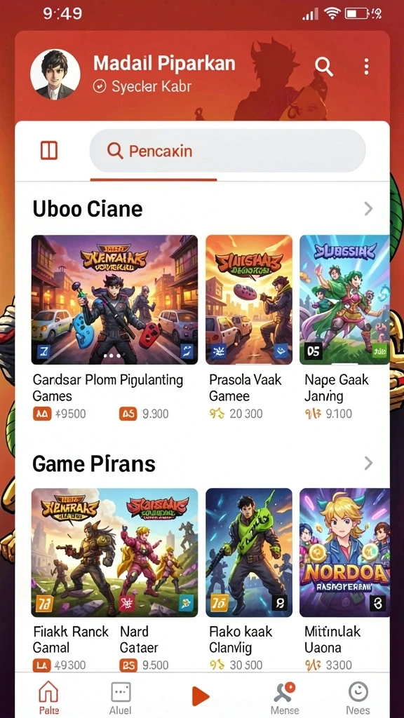 Screenshot 99sl nomor 3