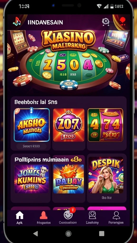 Screenshot a200m nomor 3
