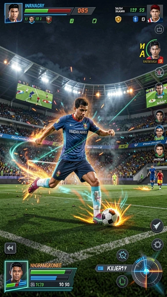 Screenshot a777game nomor 2