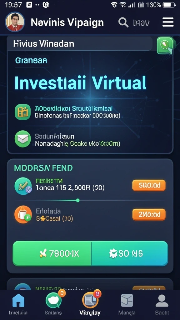 Screenshot air168 nomor 1