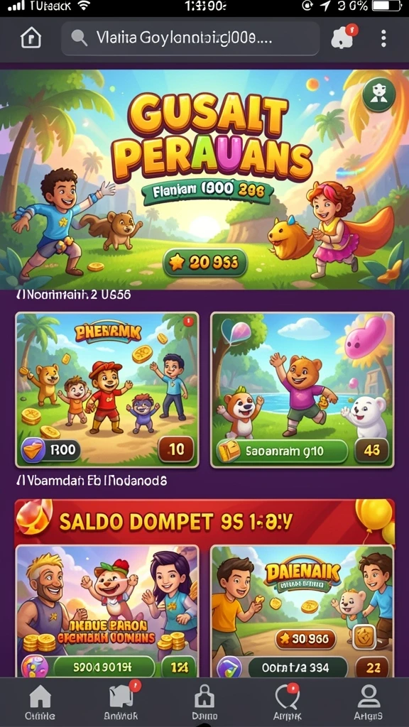 Screenshot aladin66 nomor 2