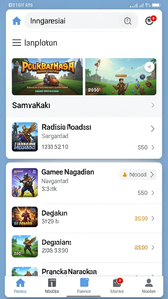 Screenshot alien138 nomor 2