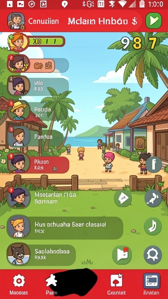 Screenshot aman69 nomor 2