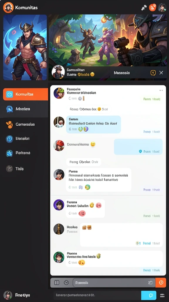 Screenshot artis777 nomor 2