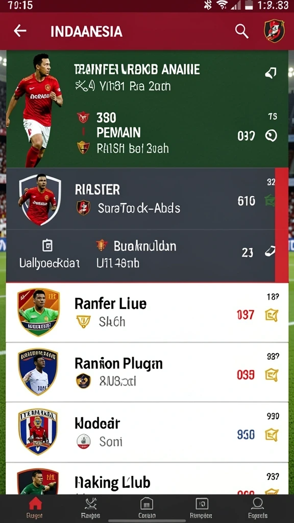 Screenshot balaitoto nomor 3