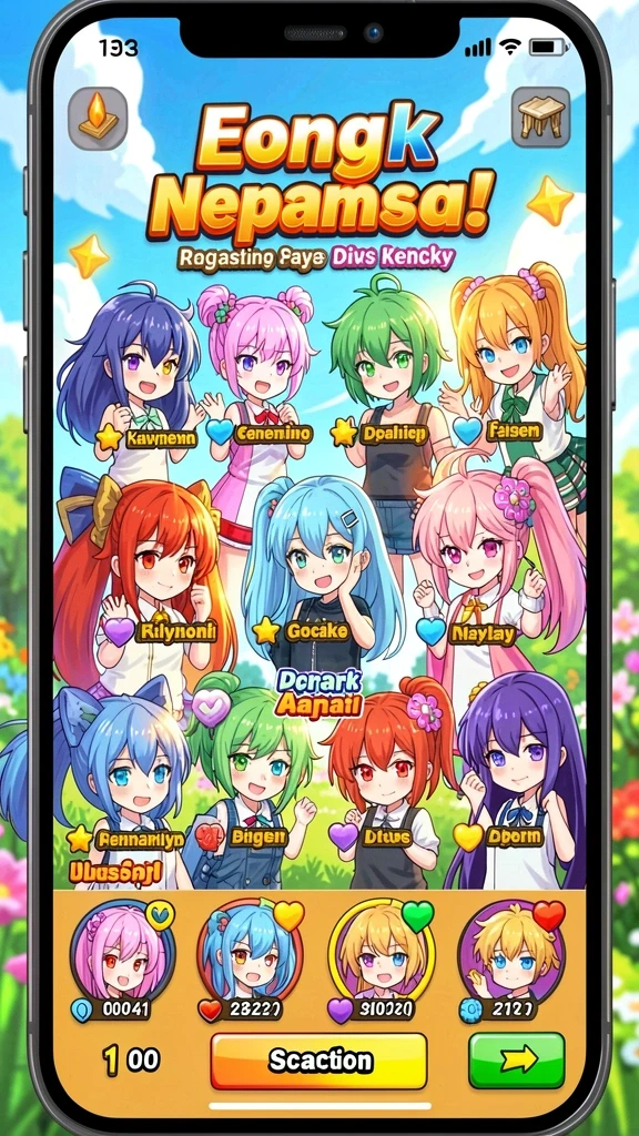 Screenshot bandit4d nomor 2