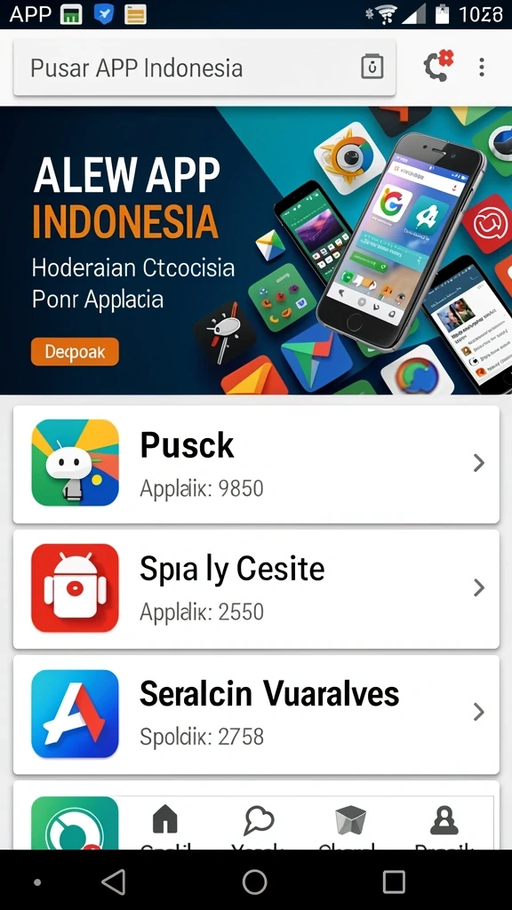 Screenshot bandit4d nomor 3
