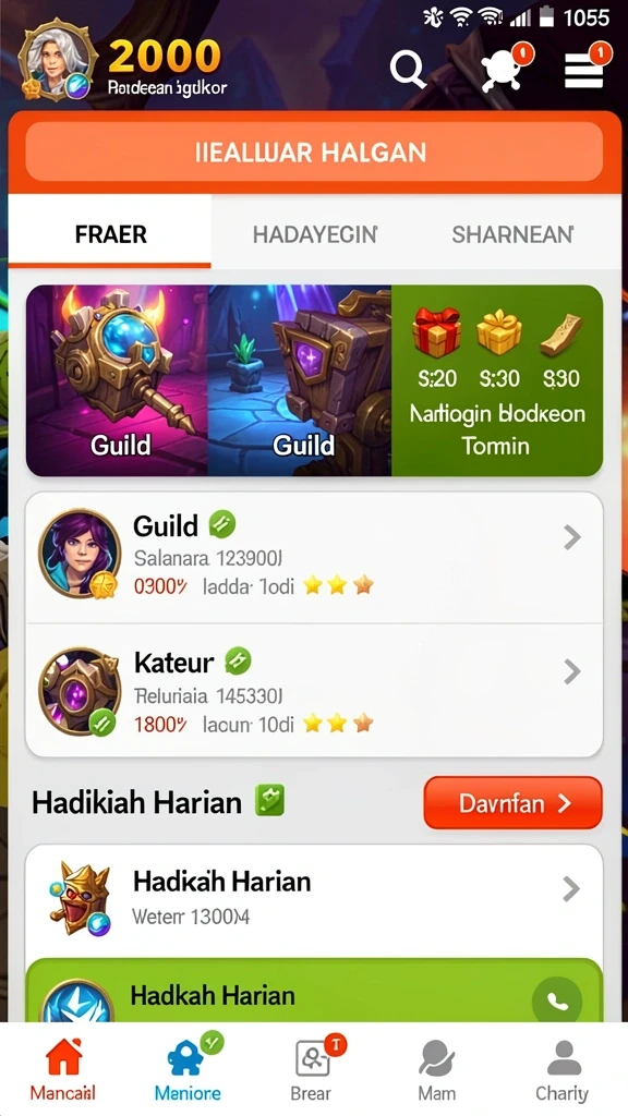 Screenshot bigcor78 nomor 1
