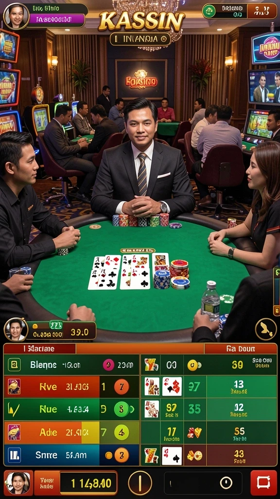 Screenshot bigpot88 nomor 1