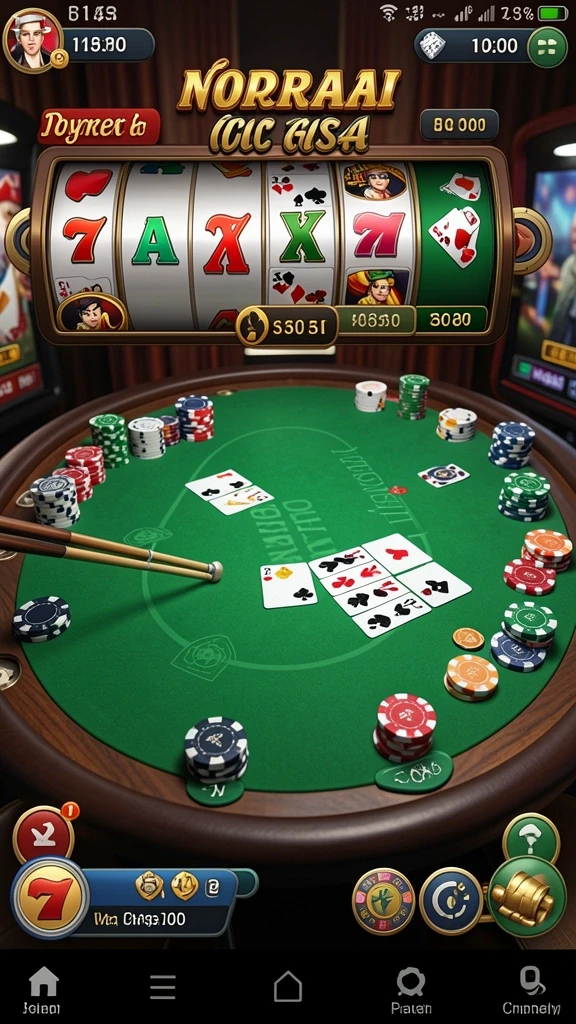 Screenshot bigpot88 nomor 2