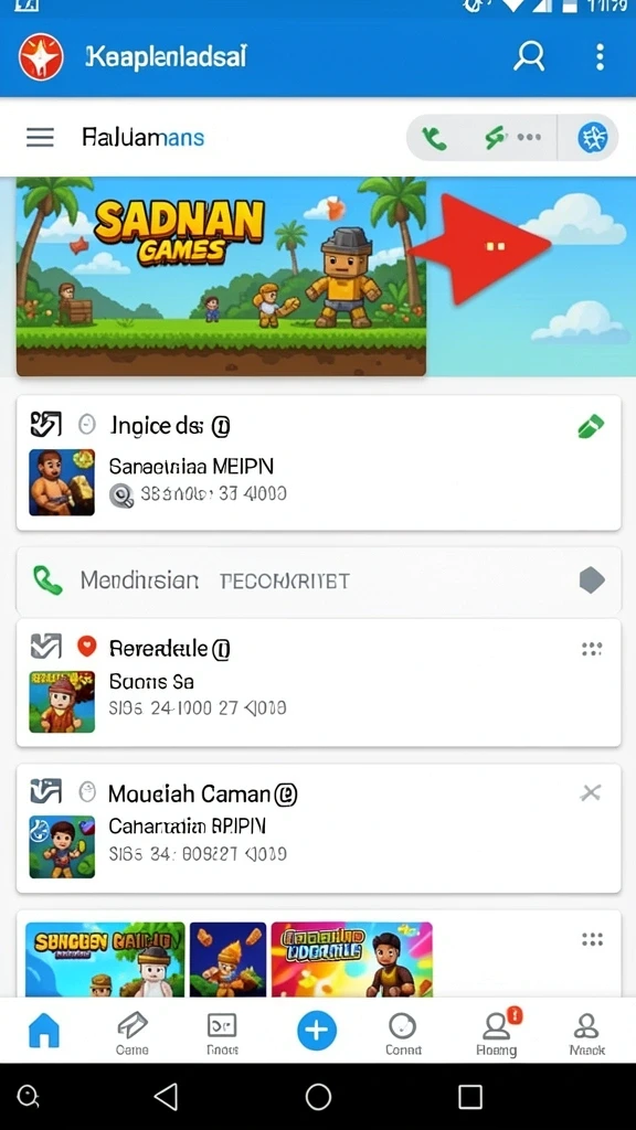 Screenshot bintangmpo nomor 2
