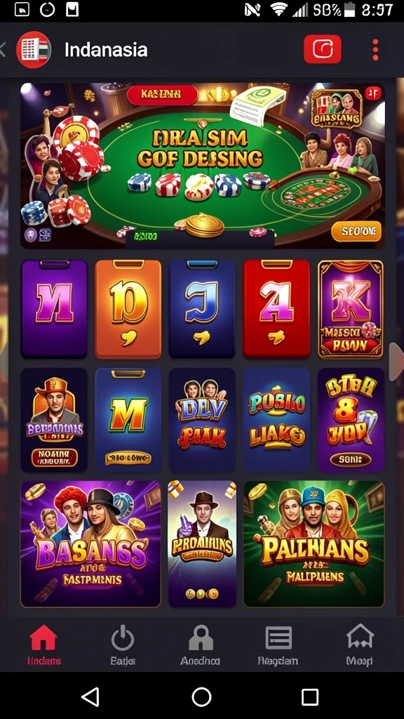 Screenshot bintangmpo nomor 3