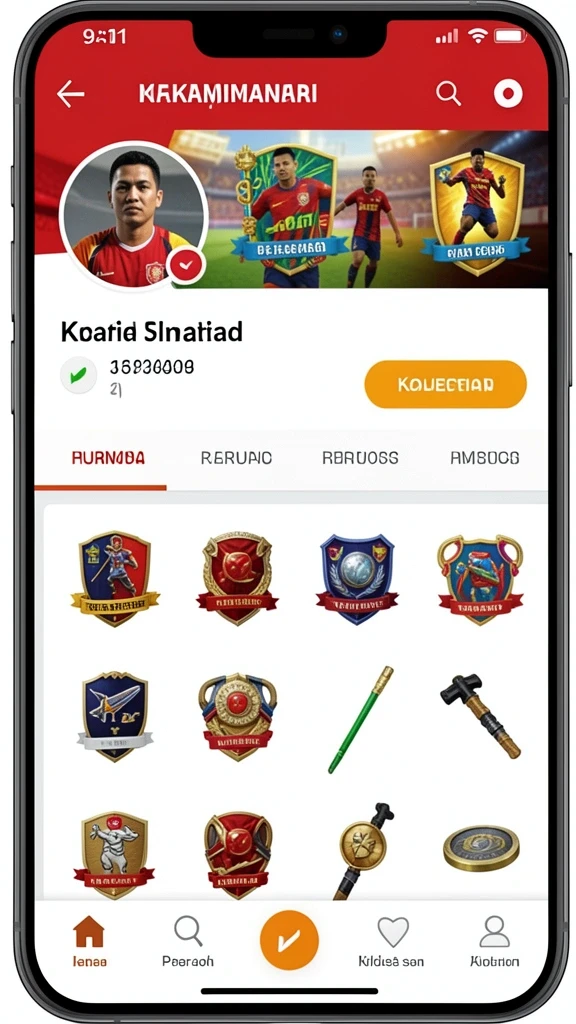 Screenshot bondan69 nomor 3