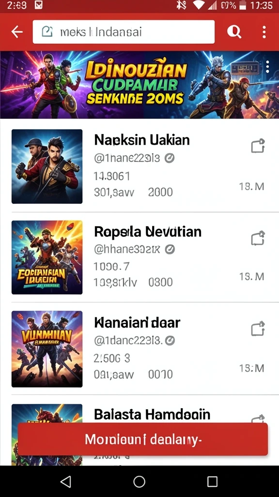 Screenshot calo288 nomor 1