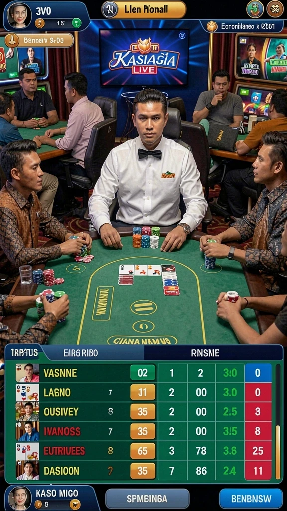 Screenshot cendana777 nomor 2