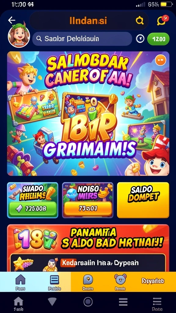 Screenshot coloksgp nomor 1