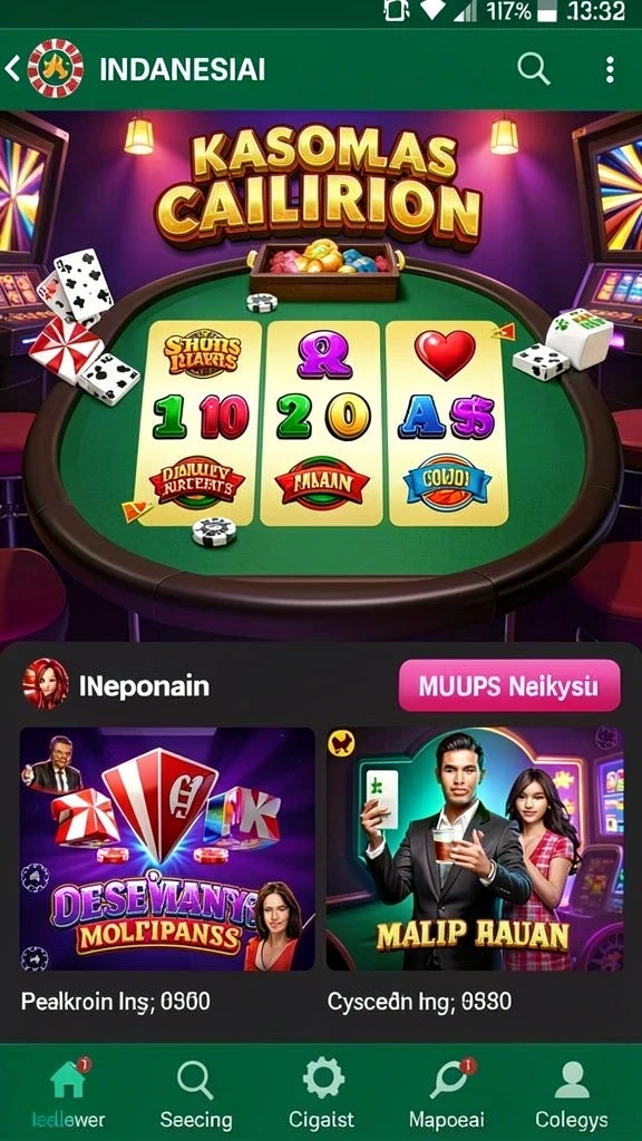 Screenshot cu888 nomor 3
