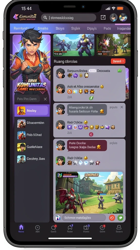 Screenshot d06 nomor 3