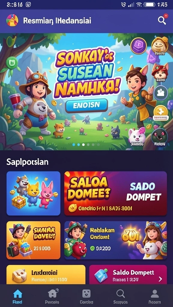 Screenshot dkk nomor 1