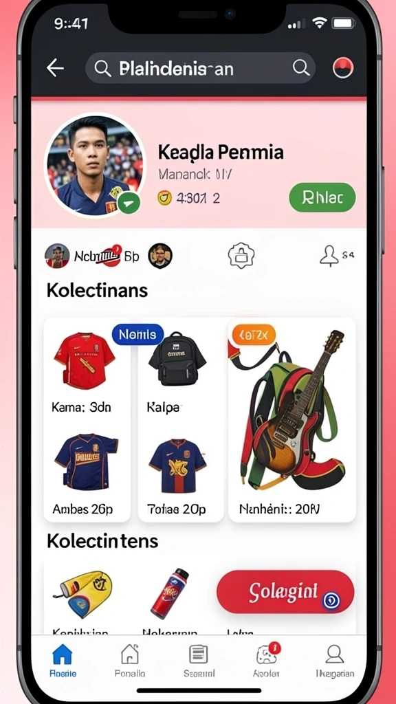 Screenshot draja777 nomor 3