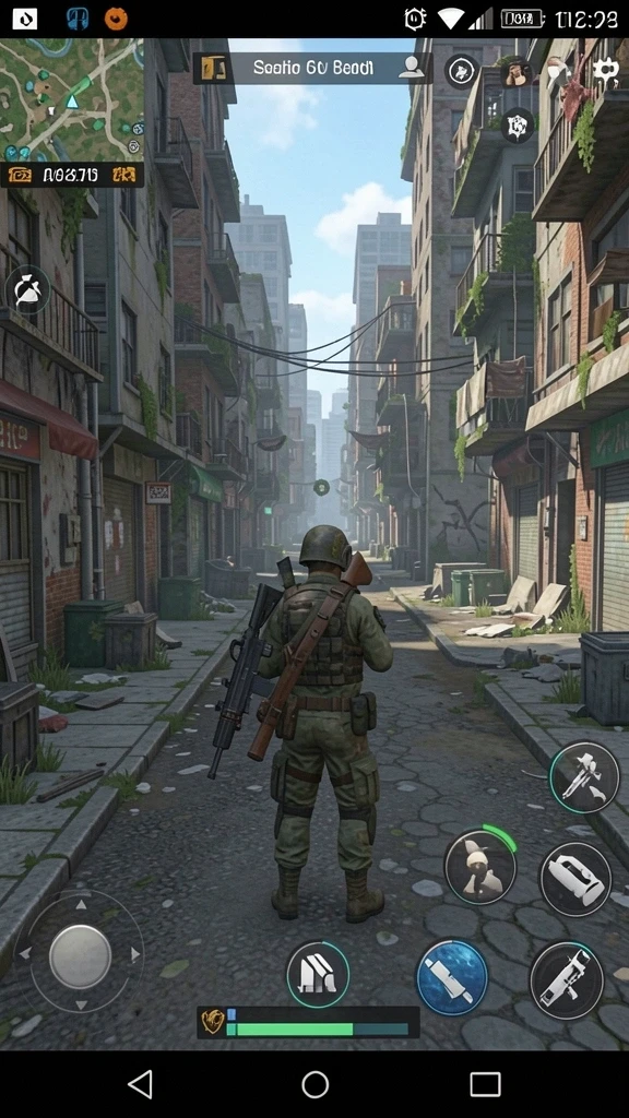 Screenshot evip2 nomor 1