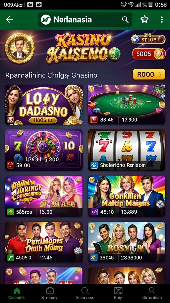 Screenshot gacor668 nomor 2