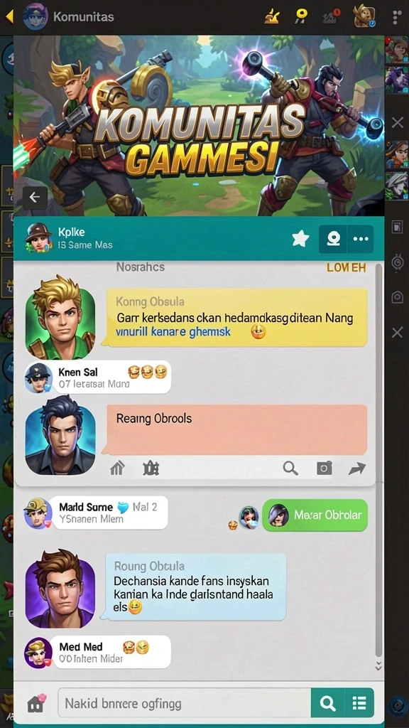 Screenshot gacor777 nomor 3