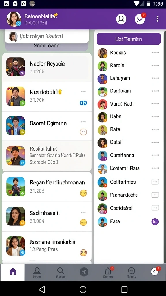 Screenshot gacorx nomor 3