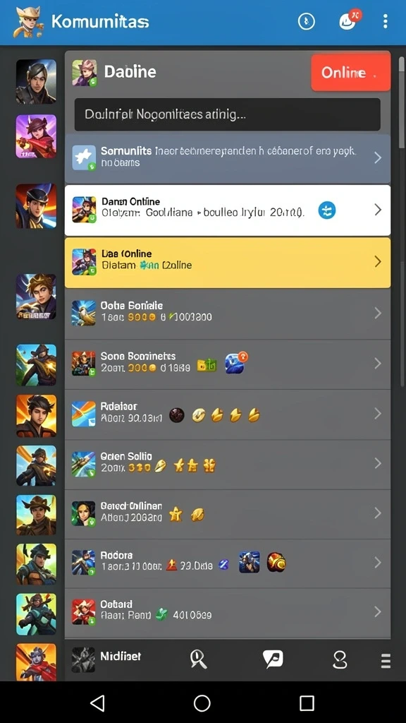 Screenshot gahar188 nomor 2