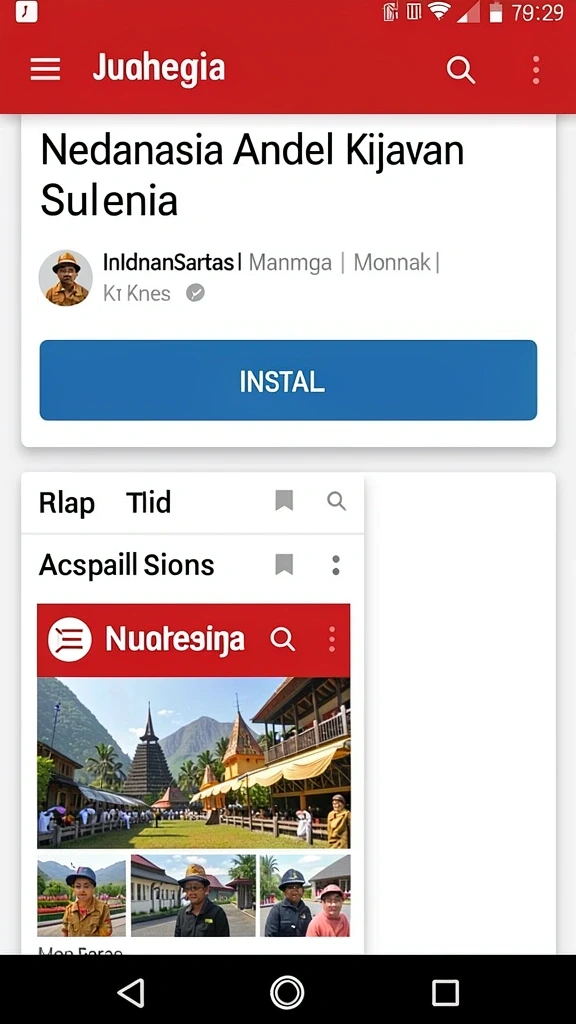 Screenshot garitoto nomor 3