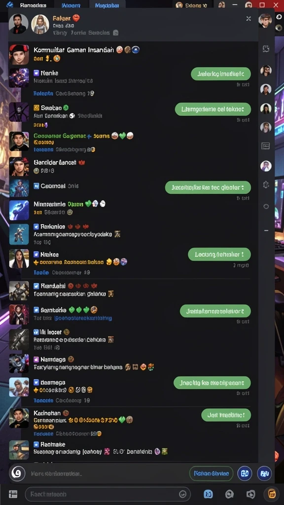 Screenshot gogo77 nomor 2