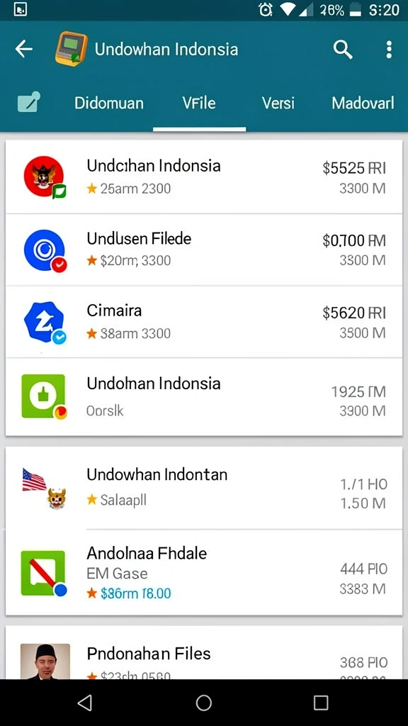 Screenshot harapjp nomor 2
