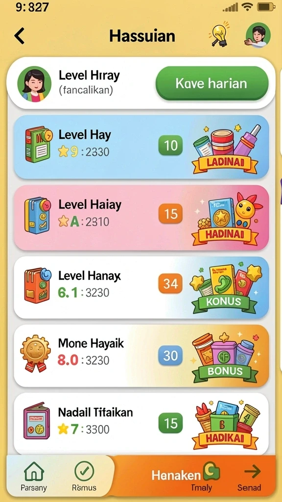 Screenshot hokibet nomor 3