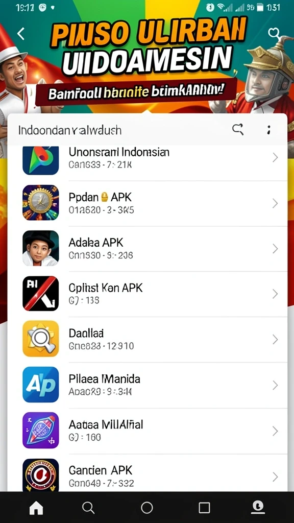 Screenshot hokihoki nomor 3