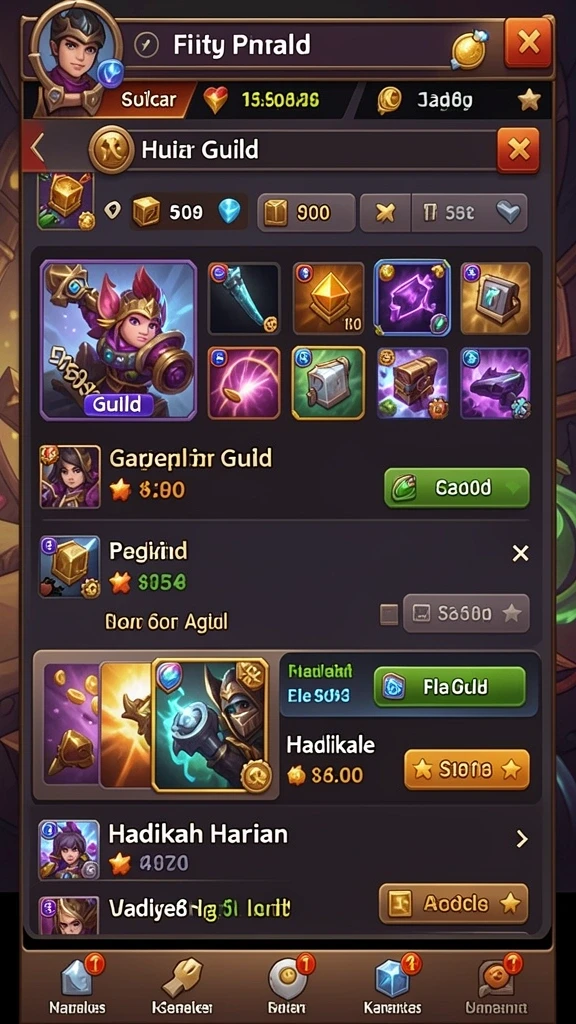 Screenshot hokiterus88 nomor 1