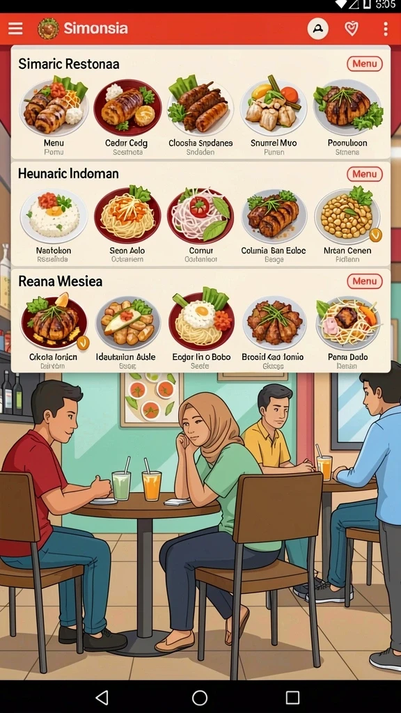Screenshot hot985 nomor 2