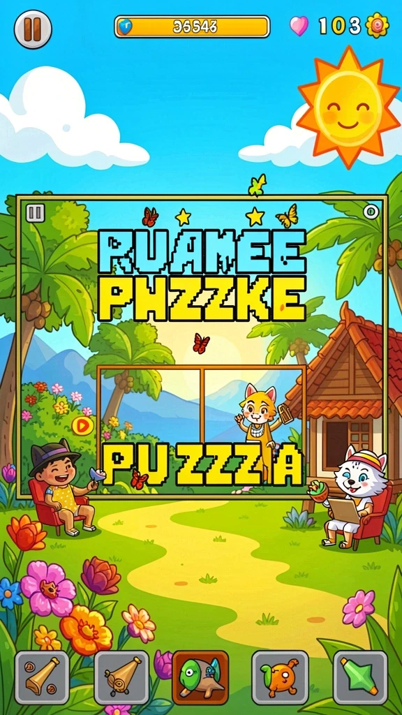 Screenshot idnseru nomor 3