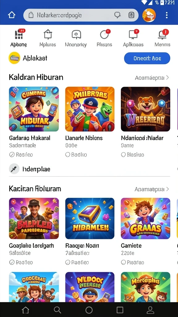 Screenshot idrok nomor 3