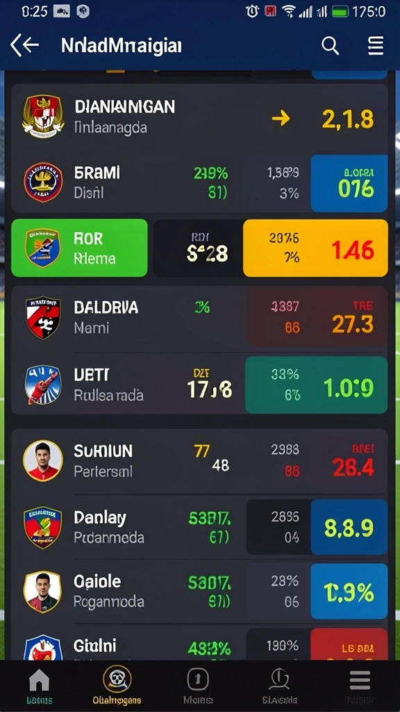 Screenshot iw777 nomor 1