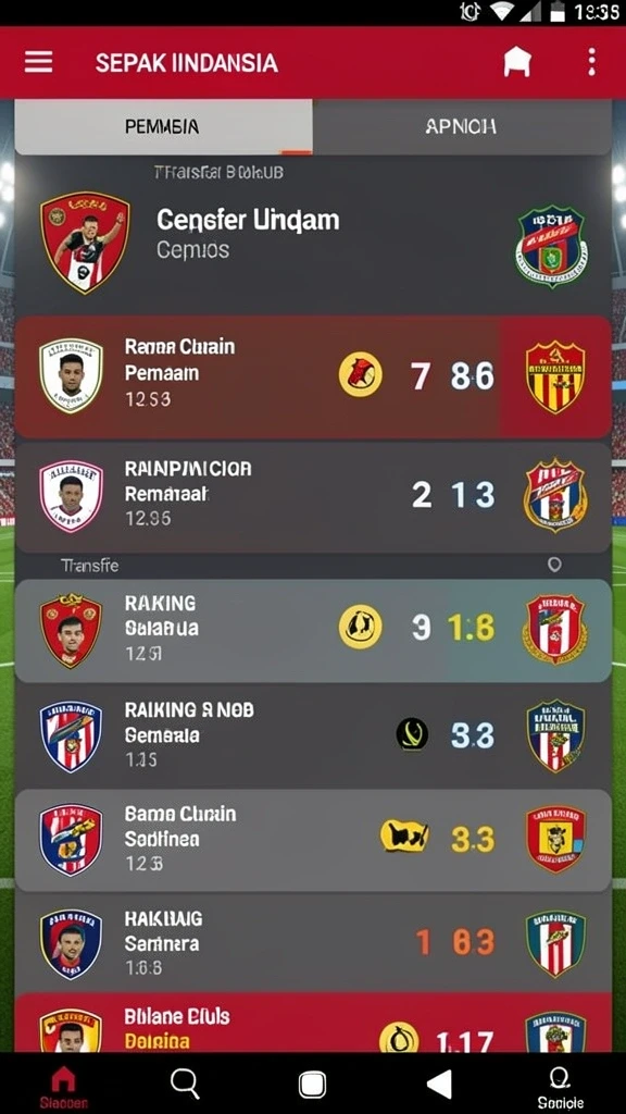 Screenshot jackpot168 nomor 1