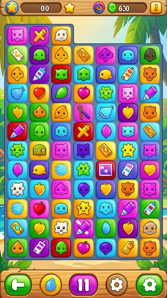 Screenshot juara666 nomor 3