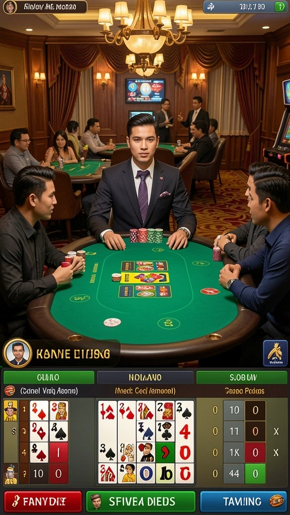 Screenshot juragankoin99 nomor 3