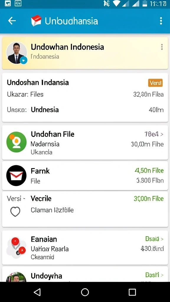 Screenshot kaostogel nomor 3