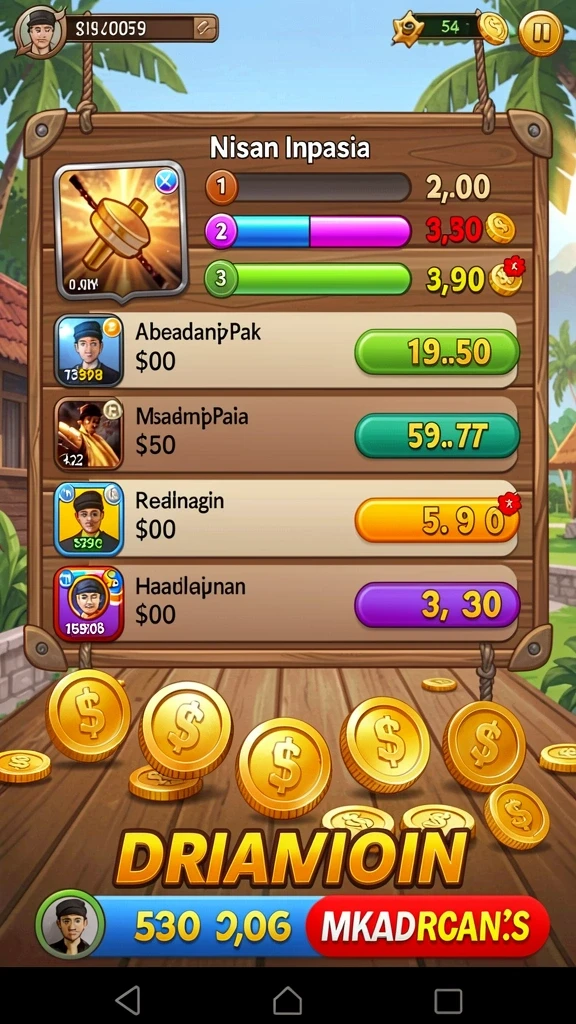 Screenshot kaskustoto nomor 2